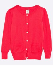 sweter - Kardigan dziecięcy 95-163 cm 5287277 - Answear.com