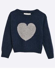 sweter - Sweter dziecięcy 95-110 cm 5620216 - Answear.com
