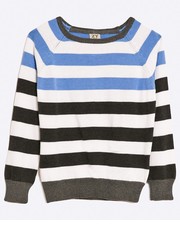 sweter - Sweter dziecięcy 95-163 cm 5175063 - Answear.com