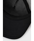 Czapka Dakine czapka kolor czarny z aplikacją