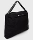 Shopper bag Adidas By Stella Mccartney Adidas by Stella McCartney torebka kolor czarny