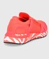 Sneakersy Adidas By Stella Mccartney Adidas by Stella McCartney buty kolor różowy