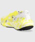 Sneakersy Adidas By Stella Mccartney adidas by Stella McCartney buty do biegania Ultraboost 22 kolor żółty