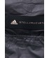 Kurtka Adidas By Stella Mccartney adidas by Stella McCartney kurtka sportowa kolor czarny zimowa oversize
