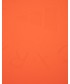 Akcesoria Adidas By Stella Mccartney Adidas by Stella McCartney mata do jogi kolor pomarańczowy