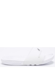 klapki adidas by Stella McCartney - Klapki S80855 - Answear.com