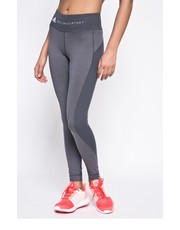 legginsy adidas by Stella McCartney - Legginsy BQ4207 - Answear.com