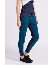 legginsy adidas by Stella McCartney - Spodnie S97526 - Answear.com