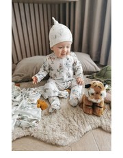 Odzież dziecięca pajacyk niemowlęcy - Answear.com Jamiks