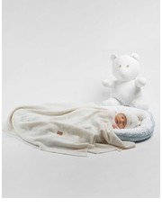 Akcesoria kocyk niemowlęcy Mariam - Answear.com Jamiks