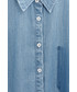 Koszula Mango - Koszula jeansowa Babi 67065651