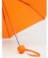 Parasol Mango parasol kolor pomarańczowy