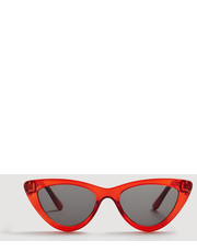 okulary - Okulary Naomi 33090725 - Answear.com