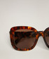 Okulary Mango - Okulary przeciwsłoneczne Mafalda 67054395