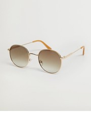 okulary - Okulary przeciwsłoneczne Brooklyn - Answear.com