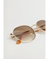 Okulary Mango - Okulary przeciwsłoneczne Brooklyn