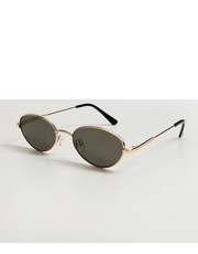 okulary - Okulary przeciwsłoneczne Lola - Answear.com