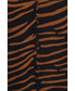 Spódnica Mango - Spódnica Tiger 67094764