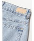 Spódnica Mango - Spódnica jeansowa Marion