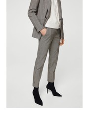 spodnie - Spodnie Albecu 11025023 - Answear.com