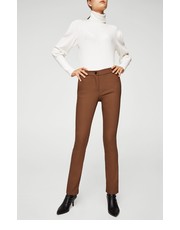 spodnie - Spodnie Flat2 13097652 - Answear.com
