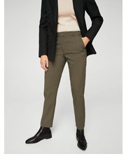 spodnie - Spodnie Romeo1 13087688 - Answear.com