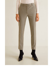 spodnie - Spodnie Green 31025020 - Answear.com