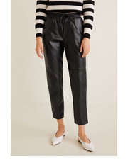 spodnie - Spodnie Apple 33035746 - Answear.com