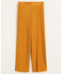 Spodnie Mango - Spodnie Currito 43025035
