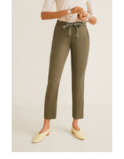 spodnie - Spodnie Fluido 43083697 - Answear.com