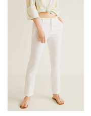 spodnie - Spodnie Boreli 51090613 - Answear.com