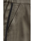 Spodnie Mango - Spodnie Shiny 57005132