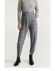 spodnie - Spodnie Dietrich 57007879 - Answear.com