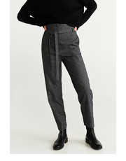 spodnie - Spodnie Dietrich 57907879 - Answear.com
