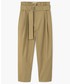 Spodnie Mango - Spodnie Gabino 81043057