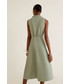 Sukienka Mango - Sukienka Cala 41055759