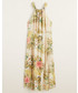 Sukienka Mango - Sukienka Vintage 53030898