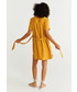 Sukienka Mango - Sukienka Zane-H 53050730