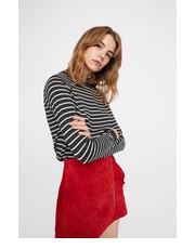 sweter - Sweter Luccara 13045019 - Answear.com