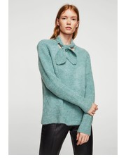 sweter - Sweter Bow 13025036 - Answear.com