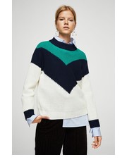 sweter - Sweter Famous 13005699 - Answear.com
