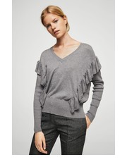 sweter - Sweter Uve 13005670 - Answear.com