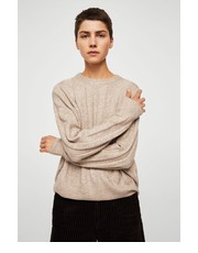 sweter - Sweter Canali 13007650 - Answear.com