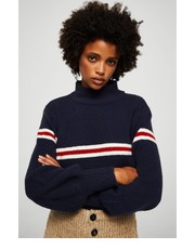 sweter - Sweter Bando 13007634 - Answear.com