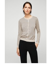 sweter - Kardigan Toupa 13093635 - Answear.com