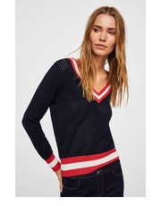 sweter - Sweter Calabria 23043644 - Answear.com