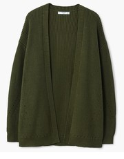 sweter - Sweter Genzo 23043659 - Answear.com