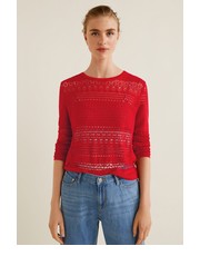 sweter - Sweter Dasilva 33000991 - Answear.com