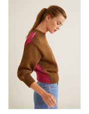 sweter - Sweter Colors 33023057 - Answear.com