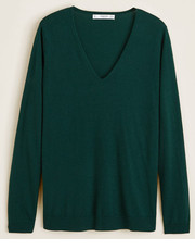 sweter - Sweter Harmon3 33043755 - Answear.com